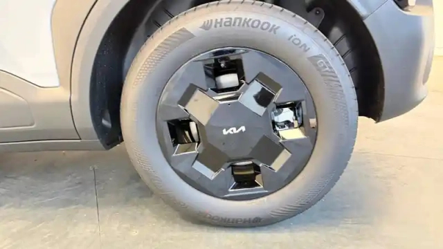 Kia Ev2 107,8 kw (145 ch) autonomie standard 42.2 kwh — photo 11