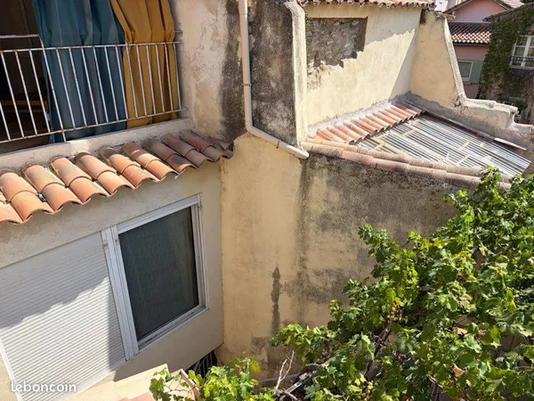 Maison composé de deux logement indépendant