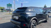 Peugeot 2008 1.2 Hybrid 145ch GT e-DCS6 — photo 5
