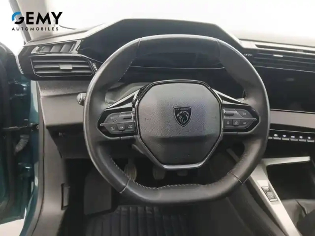 Peugeot 308 sw puretech 130ch s&amp;s bvm6 — photo 4