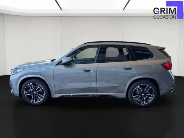 Bmw X1 xdrive 25e 245ch dkg7 — photo 20