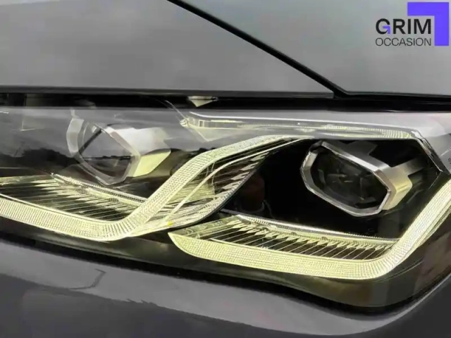Bmw Serie 2 active tourer 218i 136 ch dkg7 — photo 17