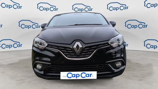 Renault Grand Scenic 1.7 Blue dCi 120 - Zen – 2019 – 151381 km – Diesel – Boîte Manuelle — photo 25
