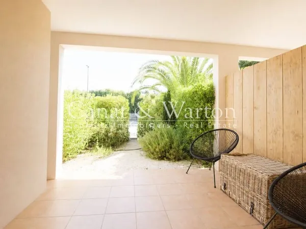 Appartement 3 pièces 43 m²