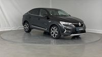 Renault Arkana 1.3 TCe 140ch FAP Intens EDC -21B — photo 3