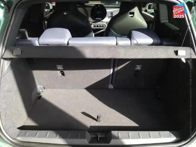 Mini Cooper 3 portes se 218ch favoured — photo 14
