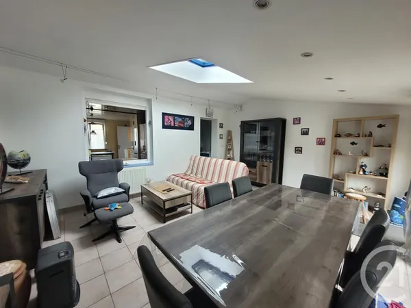 Maison 3 pièces 85 m²