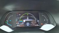 Renault Clio 1.6 E-Tech hybride 140ch Intens -21N — photo 13