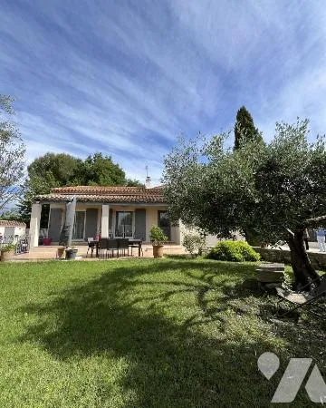 Maison 9 pièces 168 m²