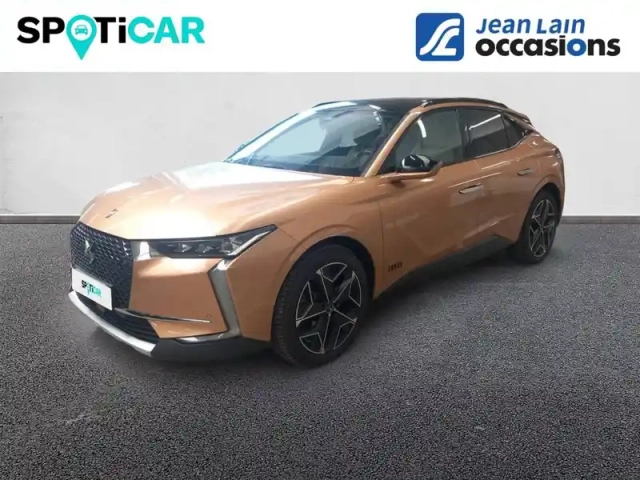 Ds Ds 4 hybride e-tense 225 eat8