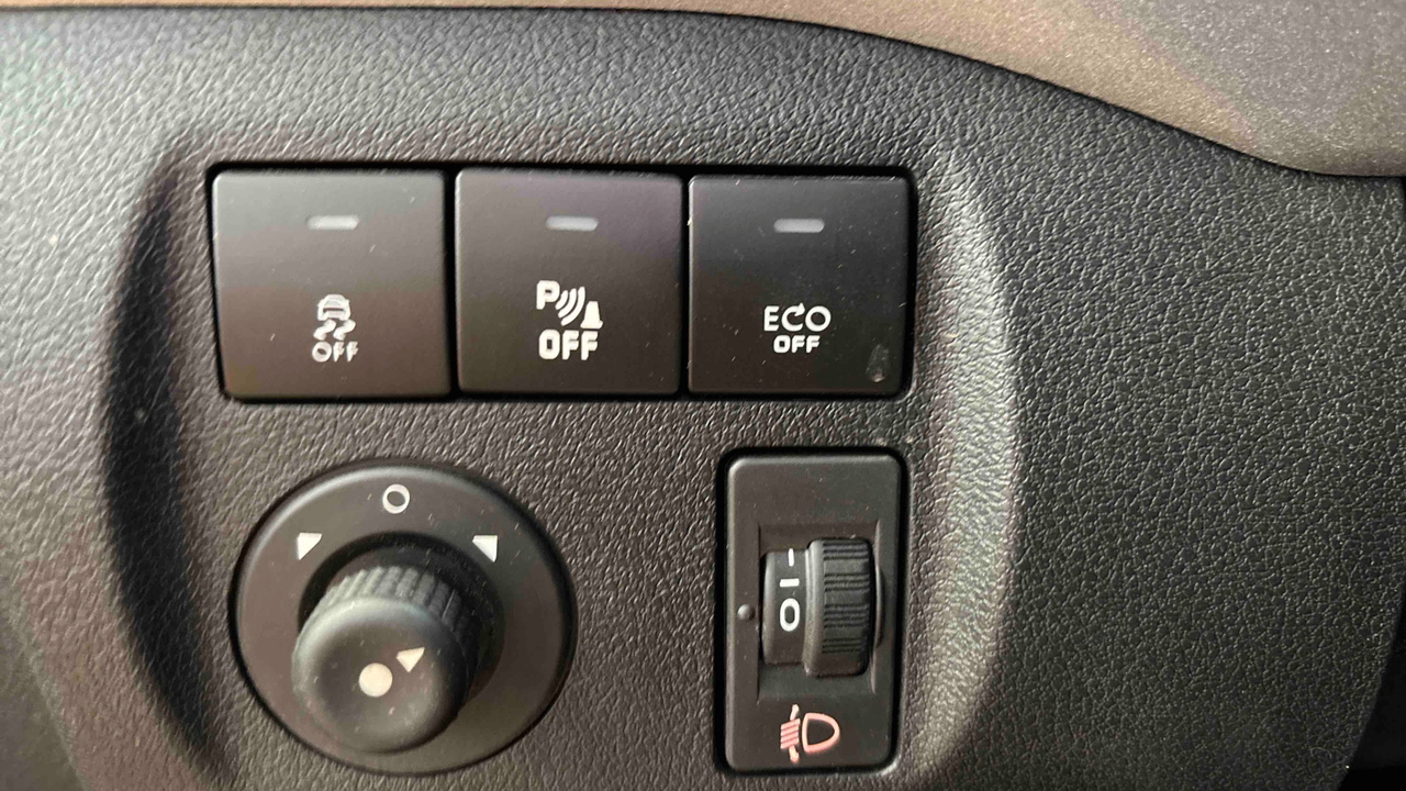 Citroen Berlingo Multispace BlueHDi 100 S&amp;S BVM5 — photo 18