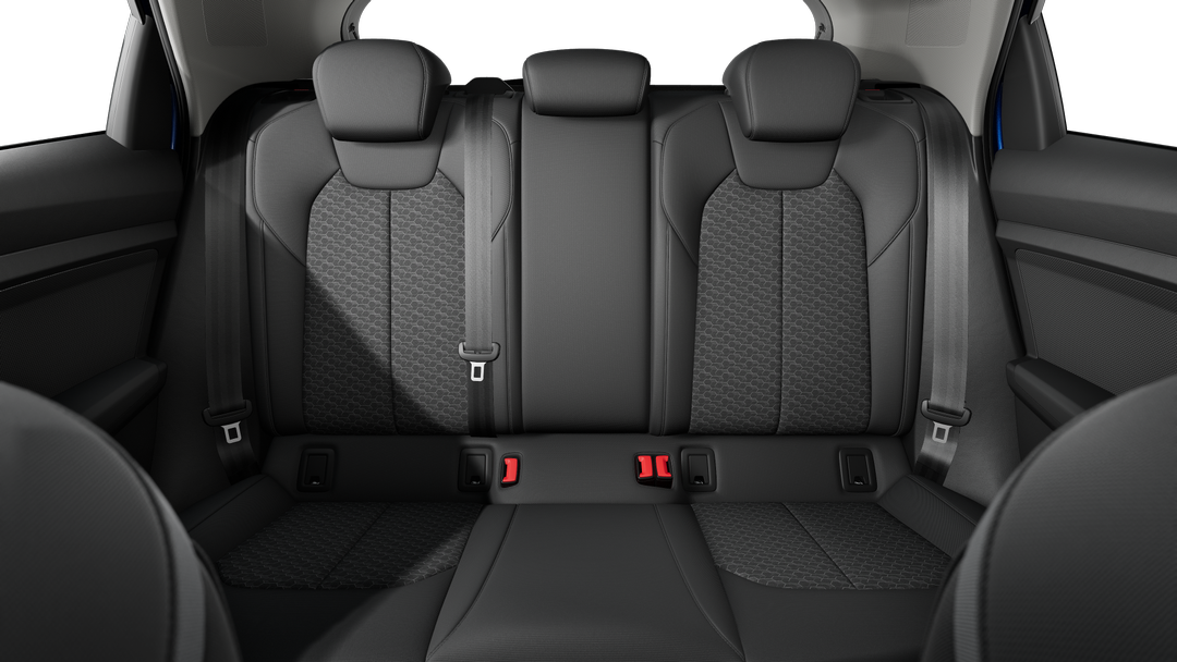 Audi A1 Sportback 30 TFSI 116 ch S tronic 7 — photo 8