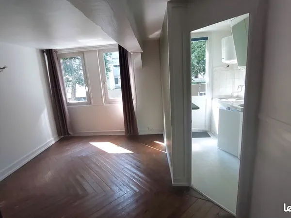 Studio T1 - 24m2 -HOTEL DE VILLE
