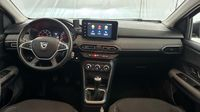 Dacia Jogger 1.0 ECO-G 100ch Extreme 7 places — photo 11