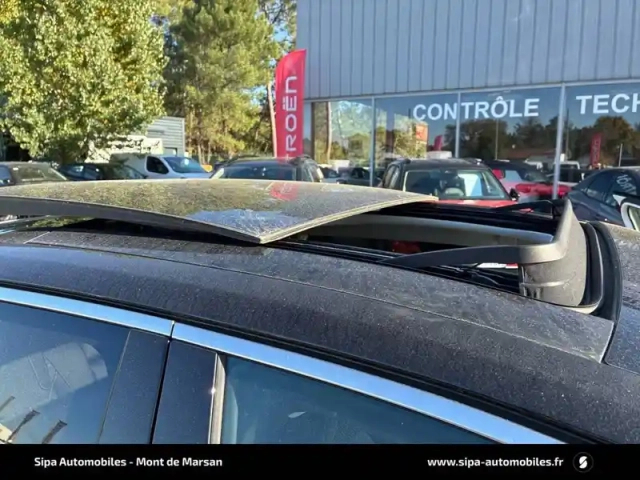 Ds Ds 4 hybride 136 e-dct6 — photo 26