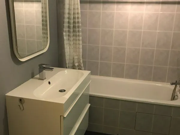 T2 vendu loué