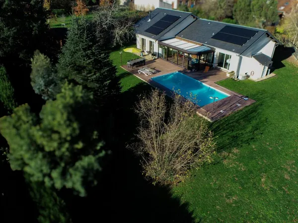 Maison Vente Limoges 8p 230m² 469900€
