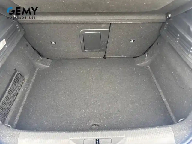 Peugeot 308 bluehdi 130ch s&amp;s eat8 — photo 21