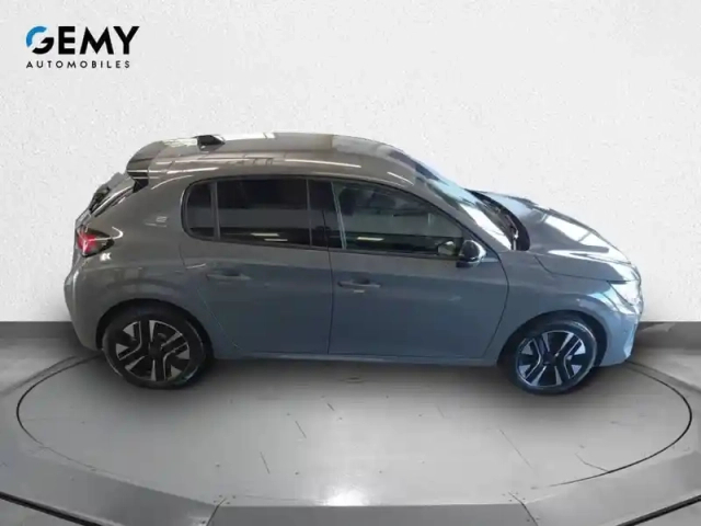 Peugeot 208 electrique 54 kwh 156ch — photo 4