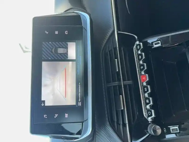 Peugeot 208 puretech 100 s&amp;s bvm6 — photo 6