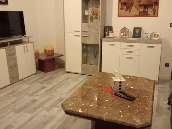 Loue appartement F2 à Remelfing 70m2