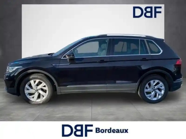 Volkswagen Tiguan 2.0 tdi 150ch dsg7 elegance — photo 2