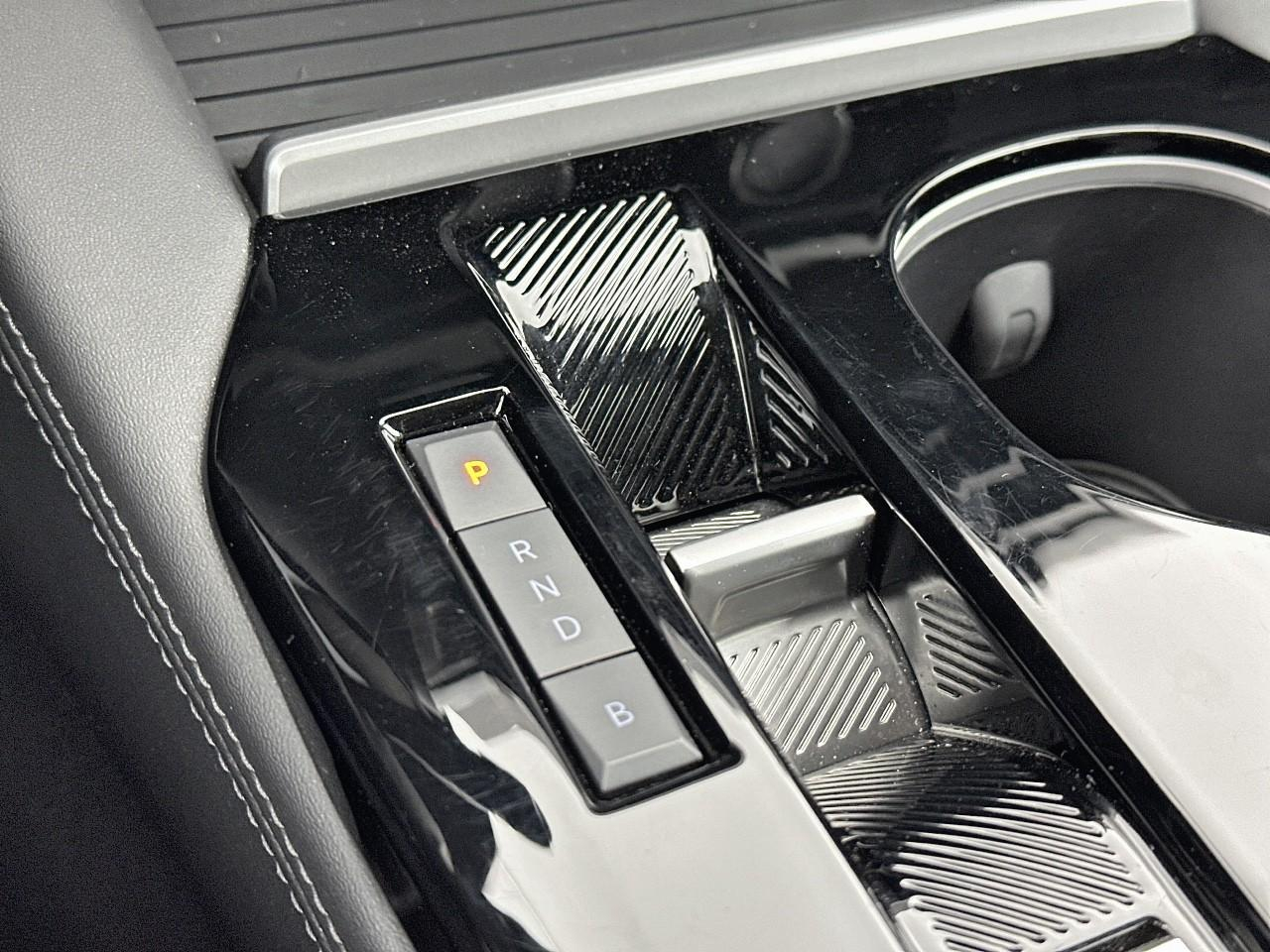 Citroën C5 X hybride rechargeable 225 s&s e-eat8 feel pack — photo 28