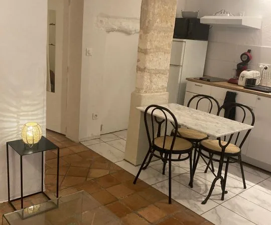Studio de 31m2 à louer sur Avignon
