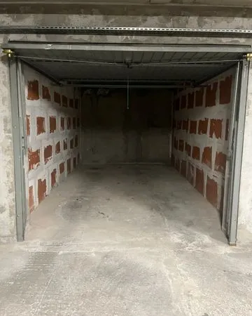 Garage à louer lyon 3/ Ferrandière