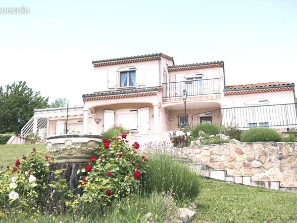 Villa 172 m2