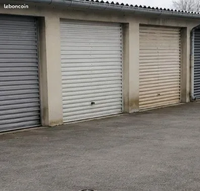 Stockage Location Ablon-sur-Seine  16m² 19000€