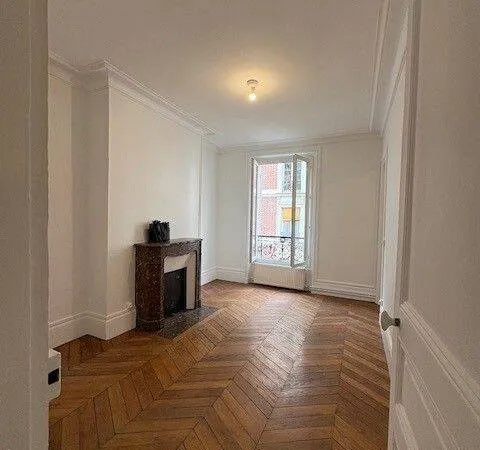 Appartement 2 pièces 35 m²