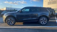 Land-Rover Range Rover Evoque 2.0 P 200ch Flex Fuel R-Dynamic HSE AWD BVA Mark III — photo 8