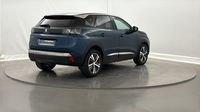 Peugeot 3008 1.2 PureTech 130ch S&S Allure EAT8 — photo 5