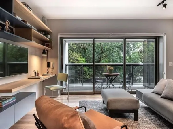 4 PIÈCES de 84m² + JARDIN + PKG(s)