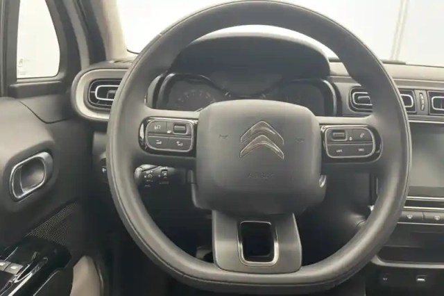 Citroën C3 puretech 83 s&amp;s bvm5 — photo 29