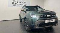 Dacia Duster 1.6 hybrid 140ch Extreme — photo 3