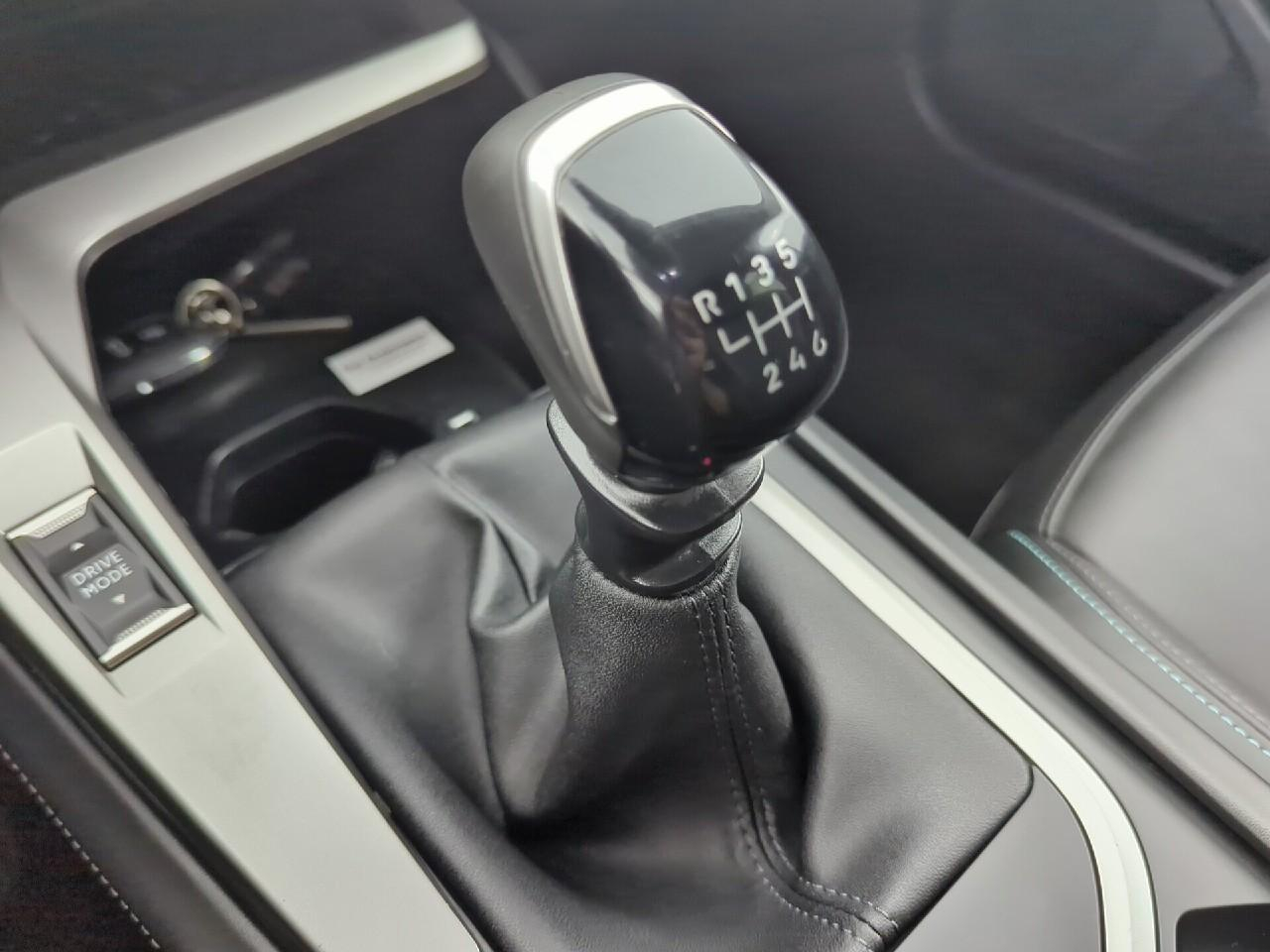 Peugeot 308 puretech 130ch s&s bvm6 allure — photo 29