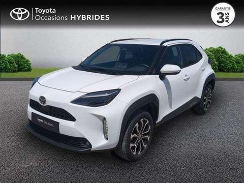 Toyota YARIS CROSS Toyota Yaris Cross 116h Design MC24