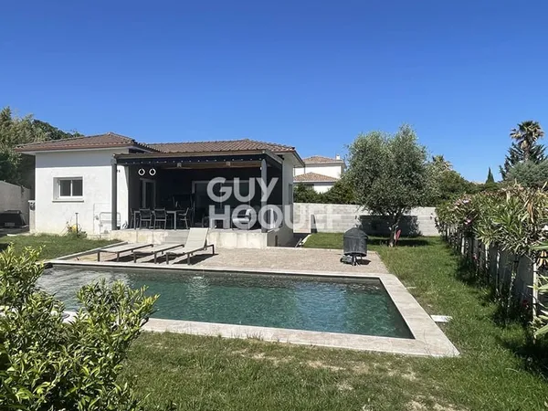 Maison Vente Juvignac 4p 120m² 585000€