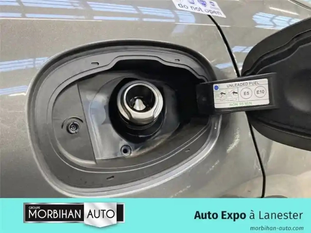 Alfa Romeo Tonale 1.5 hybrid 130 ch tct7 — photo 113