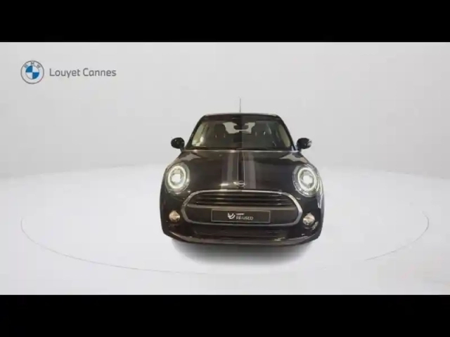 Mini Mini 5 portes one 102ch bva7 euro6d-t — photo 2