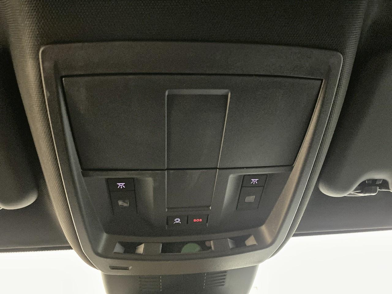Peugeot 3008 electrique 210 ch 73 kwh gt — photo 19