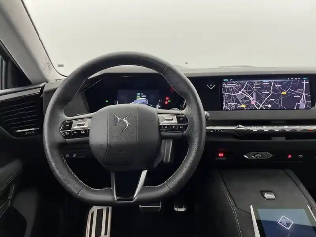 Ds Ds 4 hybride e-tense 225 eat8 — photo 22