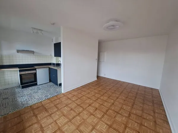 Appartement 1 pièce 25 m²