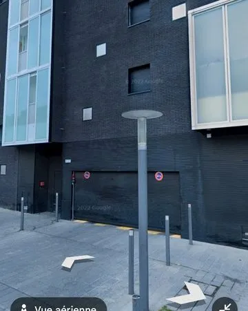 Stationnement Location Colombes   100€