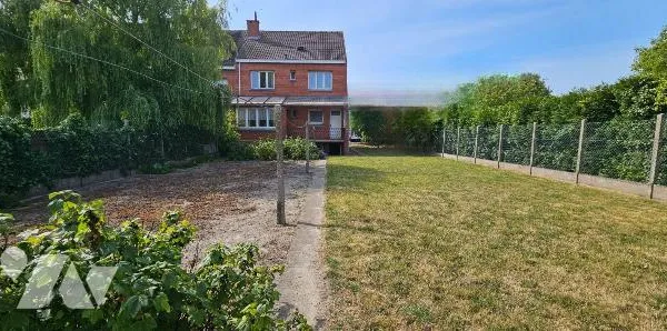 Maison 6 pièces 116 m²