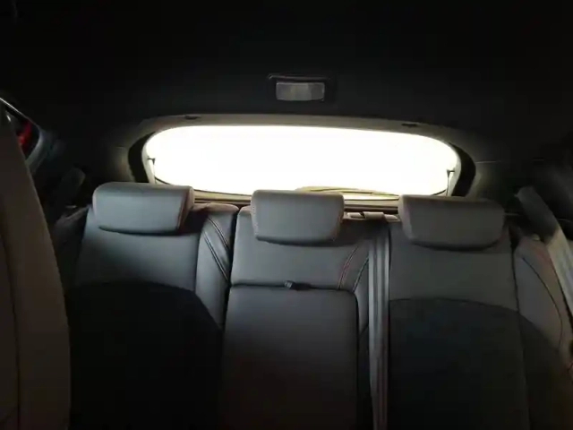 Alfa Romeo Giulietta série 2 1.4 tb multiair 170 ch s&amp;s tct — photo 9