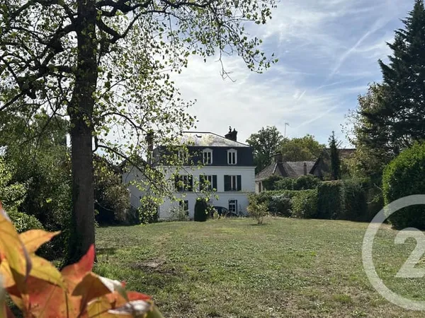Maison 12 pièces 289 m²