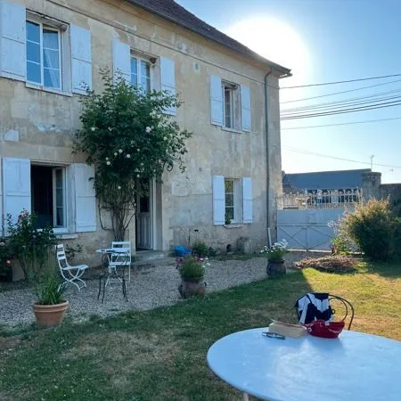 Maison 7 pièces 164 m²